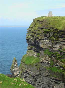 Cliffs of Moher