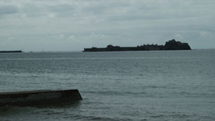 St. Helier, Elizabeth Castle