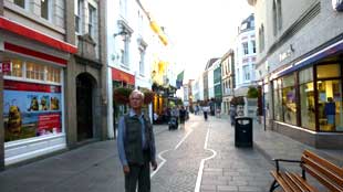 St. Helier, Queen Street