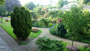 Guernsey Candie Park