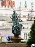 posen