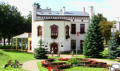 Rastenburg