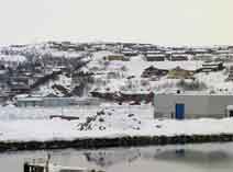 Kirkenes