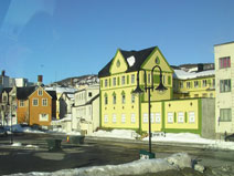 Harstad