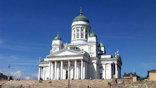 Dom von Helsinki