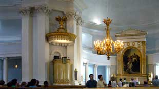 Dom von Helsinki