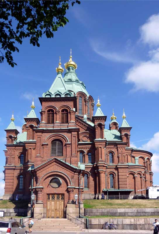 Dom von Turku
