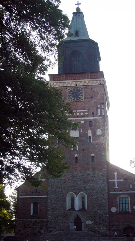 Dom von Turku
