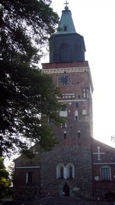 Dom von Turku