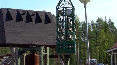 Vaskikello, Glockenmuseum