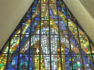 Eismeerkathedrale