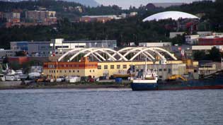 Troms&oslash; 