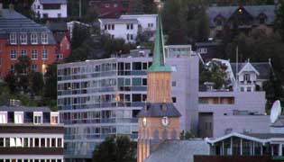 Don zu Troms&oslash; 