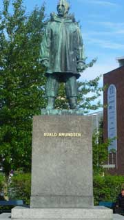 Roald Amindsen