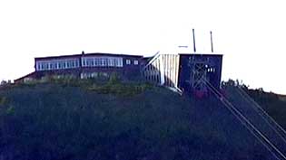 Bergstation 