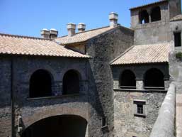 Innenhof