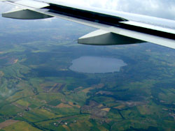 Lago di Bracciano