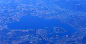 Chiemsee