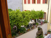 Unterkunft