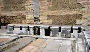 Latrine