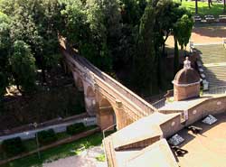 Bastion s. Marco