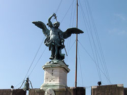 Erzengel Michael