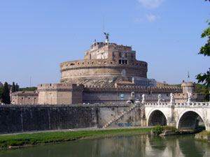 Castel Sant' Angelo