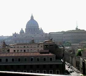 Passetto