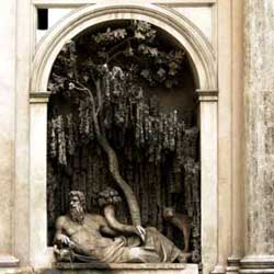 Tiberbrunnen