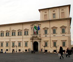  Quirinalspalast
