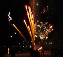 Feuerwerk