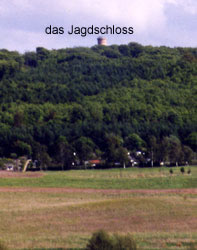 Jagdschloss