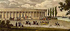 Badehaus Goor 1818
