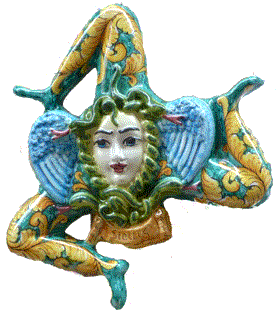 Trinakria