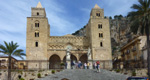 Cefal�, Kathedrale San Salvatore