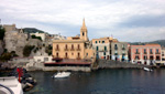 Lipari, die Kirche San Giuseppe