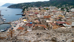 Lipari, der Hauptort