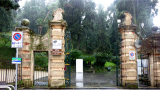 Portofino, Villa Durazzo