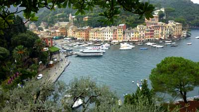 Portofino