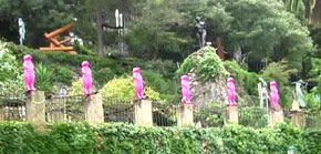 Portofino, Naturpark Museo del Parco