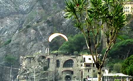 Monterosso