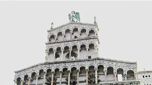 Chiesa San Michele