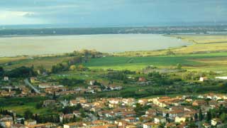 Lago di Massaciuccoli