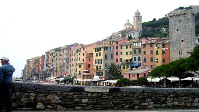 Porto Venere